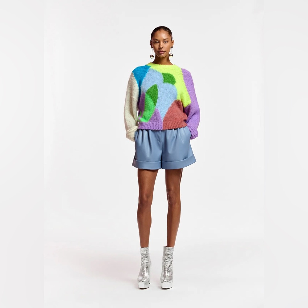 ESSENTIEL ANTWERP SWEATER